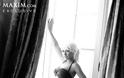 Η επιστροφή της Christina Aguilera! (ΕΙΚΟΝΕΣ) - Φωτογραφία 4