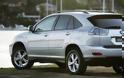 Η Toyota ανακαλεί περίπου 200.000 υβριδικά οχήματα τύπου SUV, περιλαμβανομένων κάποιον μοντέλων Lexus