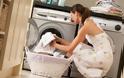 Πoιες αρρώστιες μεταδίδει ο κάδος του πλυντηρίου;