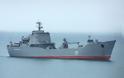 Η Ρωσία στέλνει και τρίτο αποβατικό πλοίο στη Συρία