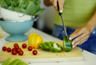 Κάνε αυτές τις 8 αλλαγές στην κουζίνα σου και θα χάσεις βάρος χωρίς προσπάθεια - Φωτογραφία 1