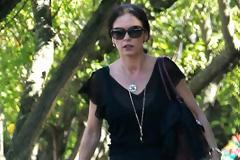 Σκελετωμένη η Catherine Zeta - Jones μετά το χωρισμό