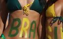 Tο κόλπο που κάνουν οι Βραζιλιάνες για εγγυημένο αδυνάτισμα