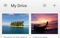 Google Drive: AppStore free update v2.0.0