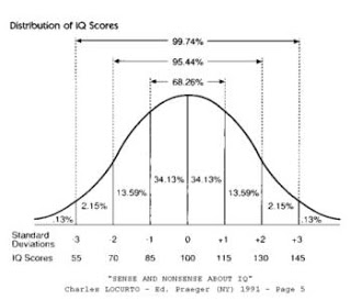 Τεστ ευφυίας: Το European IQ Test - Φωτογραφία 2