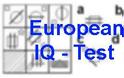 Τεστ ευφυίας: Το European IQ Test