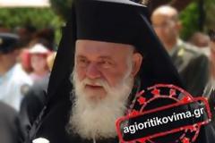 Όταν η...light Αριστερά πολεμάει την Εκκλησία η σκληρή συναντάται με τον Αρχιεπίσκοπο