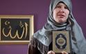 Η παράξενη ιστορία ενός Βρετανού στρατιώτη που έγινε γυναίκα και ασπάστηκε το Ισλάμ!