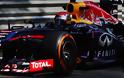 F1 GP Ιταλίας - FP2: Καταιγιστικός Vettel!