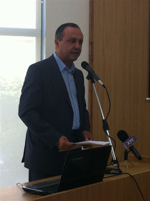 Θ. Καραογλου: «Η  Ελλάδα της νέας εποχής, της ανάπτυξης και της προόδου είναι μπροστά μας» - Φωτογραφία 2