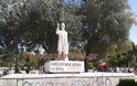 Συνεχίζονται οι βεβηλώσεις μνημείων στη Θεσσαλονίκη - Σειρά είχε το άγαλμα Βενιζέλου στην Αριστοτέλους