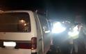 Σύγκρουση αστικού λεωφορείου με Ι.X στην Αντιρρίου – Ιωαννίνων - Ένας τραυματίας - Φωτογραφία 3