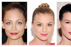 Έντονα χείλη- Sleek μαλλιά: Το beauty trend που θα λατρέψεις!