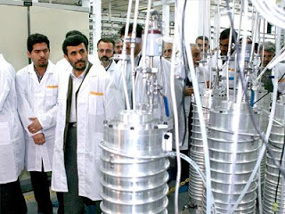 Κινήσεις Ιράν για το πυρηνικό πρόγραμμα - Φωτογραφία 1