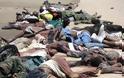 Αιματοκύλισμα στη Νιγηρία - 50 νεκροί