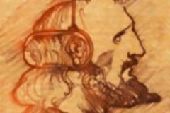 Milo Giacomo Rambaldi: Μύθος ή φυσικό πρόσωπο;