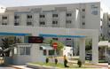 Νοσοκομείο Ρίου: Ζήτησαν από ασθενή να πάρει μαζί του μαξιλάρι, σεντόνι, επιδέσμους, κουτάλι και πιρούνι!
