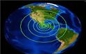 Σεισμός 6,5 Ρίχτερ στα σύνορα Μεξικού - Γουατεμάλας