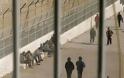 1.000 ισοβίτες στις ελληνικές φυλακές