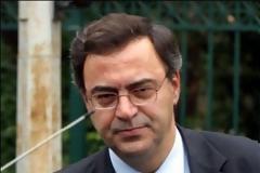 Ο Ν. Χριστοδουλάκης, ο Σάλλας και το παράξενο τρίγωνο...