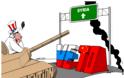 Το πόρισμα της Ρωσίας σχετικά με τα κρούσματα χρήσης χημικών όπλων στη Συρία