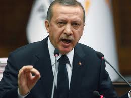 Tουρκία: Και να σας χτυπήσουμε, μην ανταποδίδετε - Θα σας ισοπεδώσουμε - Φωτογραφία 1