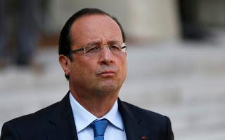 Οχι του 68% των Γάλλων σε εμπλοκή κατά της Δαμασκού - Φωτογραφία 1