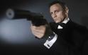 Ξεχάστε το μυστηριώδη 007 Ντάνιελ Κρεγκ… Έρχεται ο χιουμορίστας!