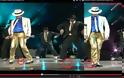Τελικά πώς ο Michael Jackson έκανε την εξωγήινη αυτή χορευτική φιγούρα; Βρήκαμε την εξήγηση! (εικόνες και βίντεο) - Φωτογραφία 3