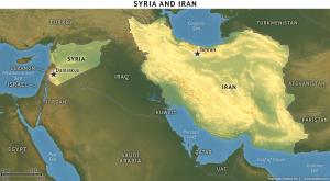 Iran: Managing U.S. Military Action in Syria - Φωτογραφία 2