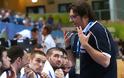 Eurobasket: Ελλάδα-Τουρκία, ένα ντέρμπι με ιδιαιτερότητες