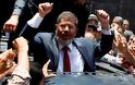 Αίγυπτος: Κατηγορίες για προσβολή δικαστών κατά του Μόρσι