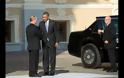 Ομπάμα: Πρέπει να κτυπήσουμε – Κέρι: Δεν θα περιμένουμε τους επιθεωρητές του ΟΗΕ