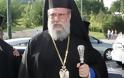 Σε προσευχή για την ειρήνη στη Συρία καλεί ο αρχιεπίσκοπος Χρυσόστομος