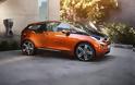 Το ηλεκτρικό BMW i3 στην Φρανκφούρτη