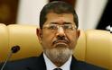 Κατηγορίες κατά Μόρσι για προσβολή της δικαιοσύνης
