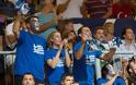 Ευρωπαικό Μπάσκετ: Πρόκριση… με τα τσαρούχια! - Φωτογραφία 11