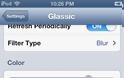 Glassic: Cydia tweak new ($1) - Φωτογραφία 3