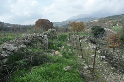 Αξέντι: Ένα χωριό της Κρήτης που ερήμωσε επειδή τούρκεψε - Φωτογραφία 4