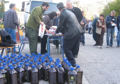 Λαοθάλασσα στον Βύρωνα! - Φωτογραφία 2