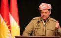 O Ιρακινο-Κούρδος ηγέτης Μπαρζανί κατηγορεί ότι ο Μαλίκι προετοιμάσει δικτατορία