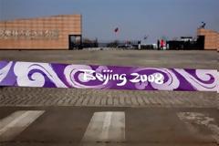 Ρημάζουν οι ολυμπιακές εγκαταστάσεις στο Πεκίνο