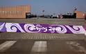 Ρημάζουν οι ολυμπιακές εγκαταστάσεις στο Πεκίνο - Φωτογραφία 8