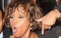 Το κατεστραμμένο κορμί της Whitney Houston