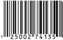 Τί πληροφορίες έχει ένα barcode;