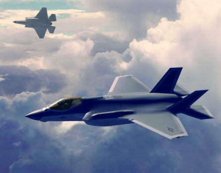 Το πρόγραμμα του αόρατου μαχητικού F-35: Πώς η πολεμική οικονομία συμβάλλει στην όξυνση της Κοινωνικής Κρίσης - Φωτογραφία 2