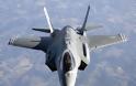 Το πρόγραμμα του αόρατου μαχητικού F-35: Πώς η πολεμική οικονομία συμβάλλει στην όξυνση της Κοινωνικής Κρίσης