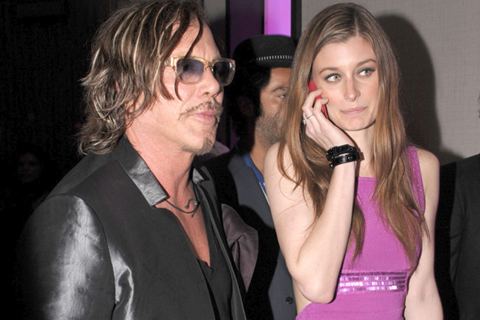 Τα πιο αταίριαστα ζευγάρια του Hollywood - Φωτογραφία 6