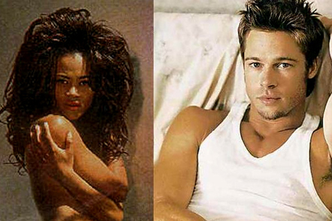 Τα πιο αταίριαστα ζευγάρια του Hollywood - Φωτογραφία 7