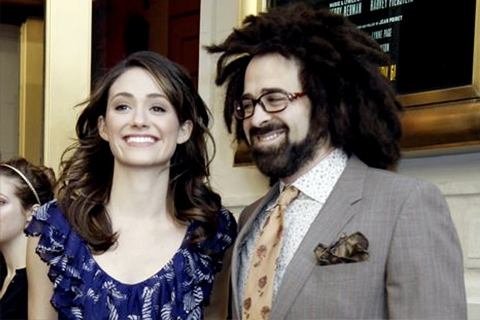 Τα πιο αταίριαστα ζευγάρια του Hollywood - Φωτογραφία 9